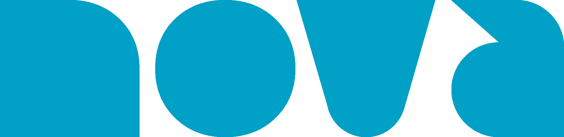 Nova Logo Vector Logo